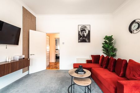 1 Bed Flat, Thornbury Avenue, SO15 - Photo 3