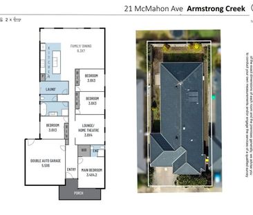21 McMahon Avenue, Armstrong Creek - Photo 2
