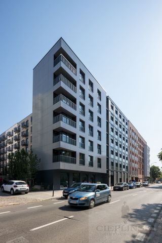 Piękne mieszkanie w apartamentowcu Kamienica Nova - Фото 4