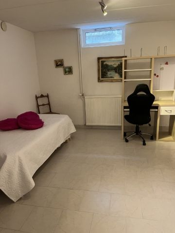 Västra Frölunda - 3rok - tillsv - 13.225kr/mån - Photo 2