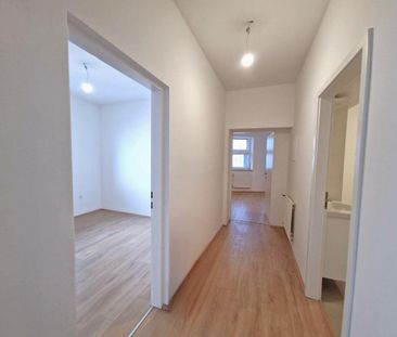 Perfekte 2 Zimmer Stadtwohnung nahe Innenstadt– sofort verfügbar! - Photo 6