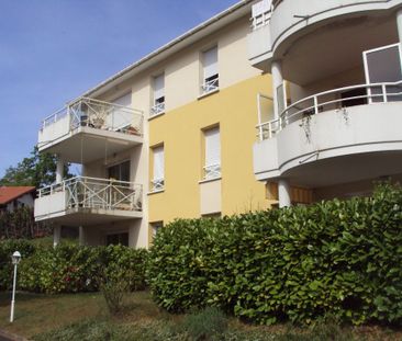 Location Appartement 2 pièces 44m² ST PIERRE DU MONT 40280 - Photo 4