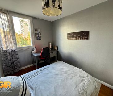 Location Appartement 4 pièces 68m² RENNES 35200 - Photo 4
