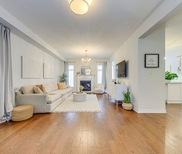 For Lease - 191 Holmes Crescent, Milton, Ontario - Photo 6