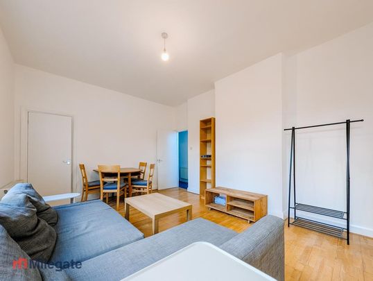 2 bedroom maisonette to rent - Photo 1