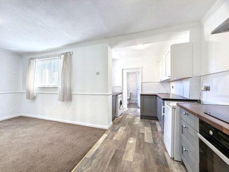 Thomas Street, Easington, Peterlee, Durham, SR8 3LT - Photo 2