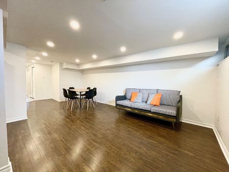 For Lease - 254 Browndale Crescent Unit# Bsmt, Richmond Hill, Ontario - Photo 3