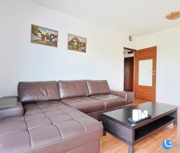 Kapelanka 6a 54,5m2, 2 osobne pokoje, garaż - Photo 1