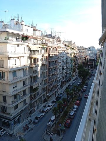 Διαμέρισμα για ενοικίαση Πλατεία Ναυαρίνου (Κέντρο Θεσσαλονίκης) - Φωτογραφία 4