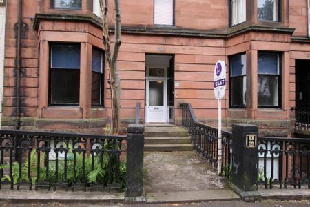 Kelvinside Gardens, Kelvinside, Glasgow - Photo 2