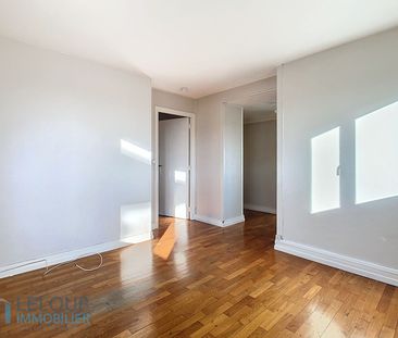 Location Appartement 2 pièces 41m² ROUEN 76000 - Photo 1