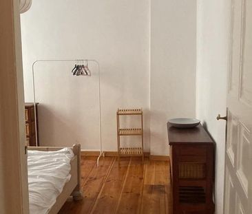 64m2 Wohnung in Prenzlauer-Berg - Foto 1