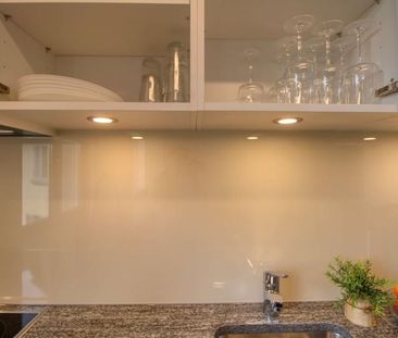 Magdalena #5 - Your Ideal Coliving Space in Zurich - Photo 5