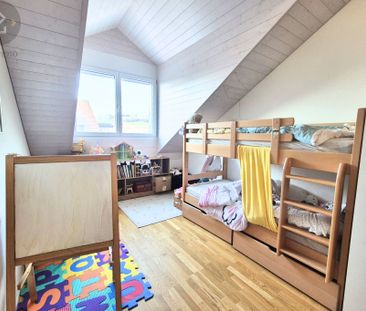 Beautiful Duplex of 3.5 pces in Billens - Foto 3