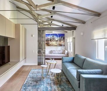 2 bedroom luxury Flat for rent in Madrid, Spain - Photo 4