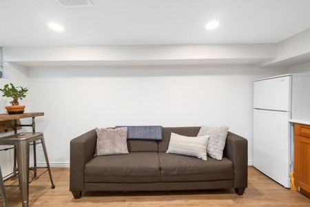 For Lease - 95 Macdonell Avenue Unit# Bsmt, Toronto, Ontario - Photo 5