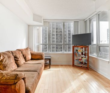 For Lease - 4090 Living Arts Drive Unit# 1412, Mississauga, Ontario - Photo 4