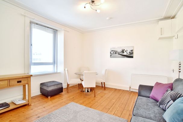 Holburn Street, Holburn, Aberdeen, AB10 6DA - Photo 1