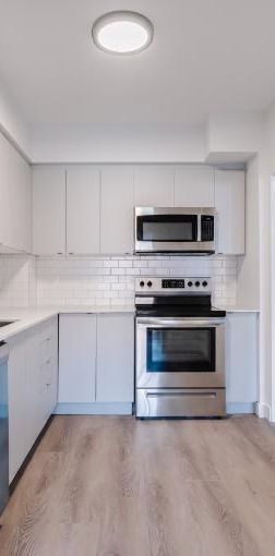 2 CH - 1 SDB - Montréal - $1,549 /mo - Photo 1