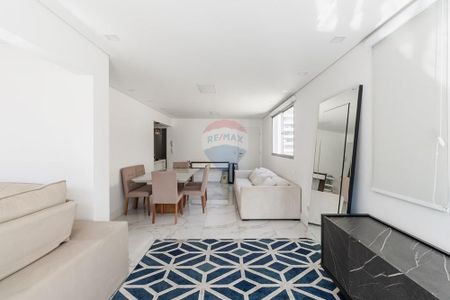 Apartamento para locação em Cerqueira César com 1 quarto , 70m² - Foto 5