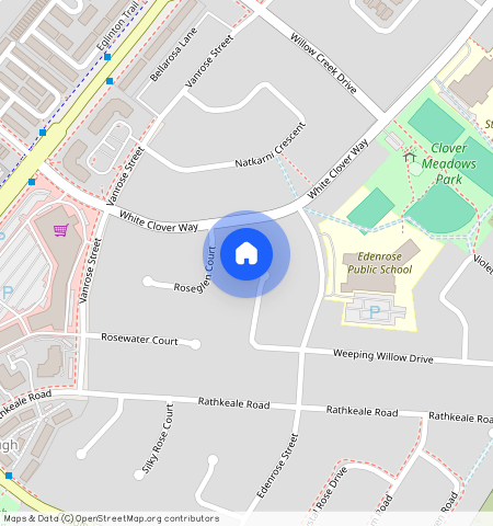 1325 Beauty Bush Court Unit# Bsmt, Mississauga