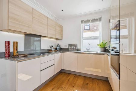 2 bedroom flat to rent - Photo 5