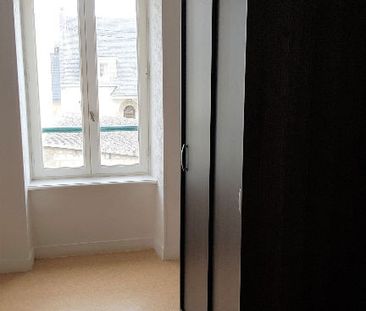 Location Appartement 1 pièce 35m² - Photo 4