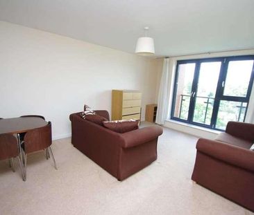 Flanders Court, Wd, Watford, WD17 - Photo 1