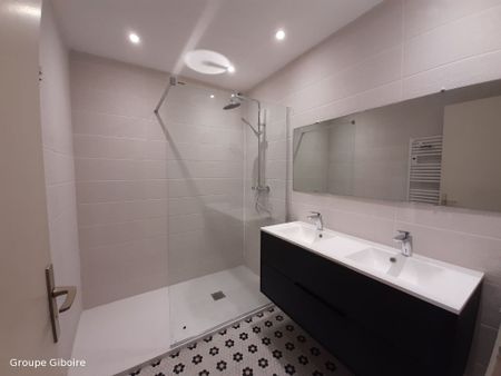 Appartement T3 à louer - 77 m² - Photo 4