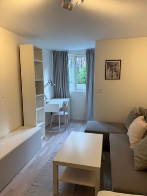 Värnamovägen, Jönköping - Foto 1