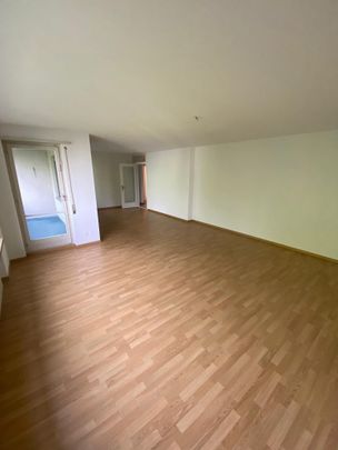 3.5 Zimmer, 104 m², 1. Stock - Photo 1