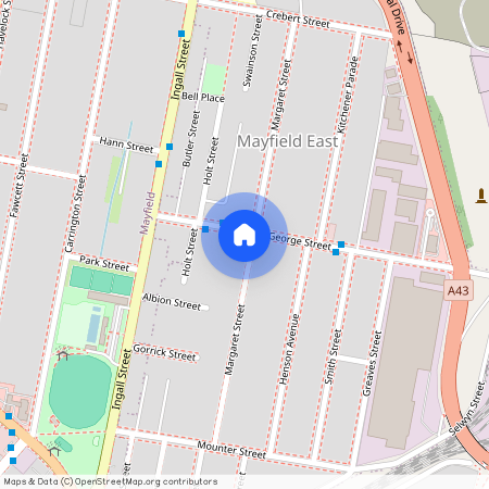 38A George Street, Mayfield East NSW 2304