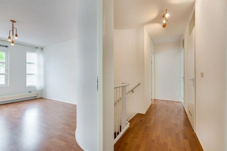 Te huur: Appartement Sumatrakade 1345 in Amsterdam - Foto 3