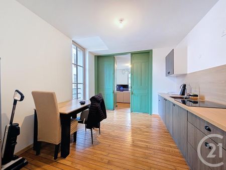 Location Appartement 3 pièces 58m² TROYES 10000 - Photo 5