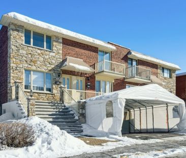 12063 Av. Longtin, H4K 2M6, H4K 2M6, Montréal - Photo 6