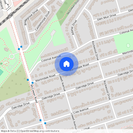 24 Martindale Road, Scarborough, Scarborough, Toronto, M1M 1Z3