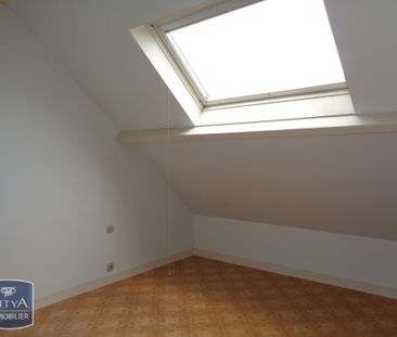 Location Appartement 3 pièces 40m² ST NAZAIRE 44600 - Photo 4