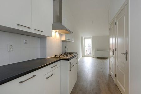 Te huur: Appartement Kromstraat 28 L in Delft - Photo 5