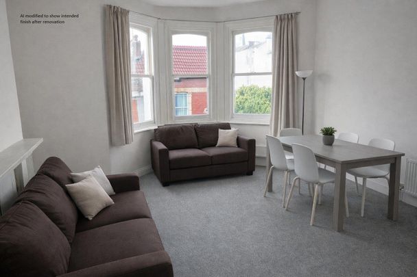 Sunderland Place, Bristol - Photo 1