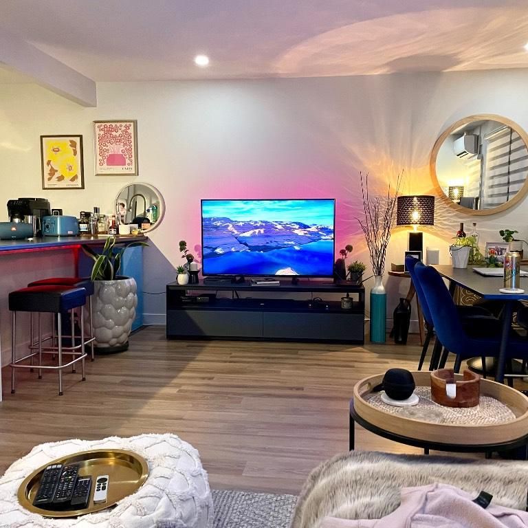 À LOUER | SUPERBE 4 1/2 RÉNOVÉ | VIEUX-ROSEMONT | 2 CHAMBRES - Photo 1