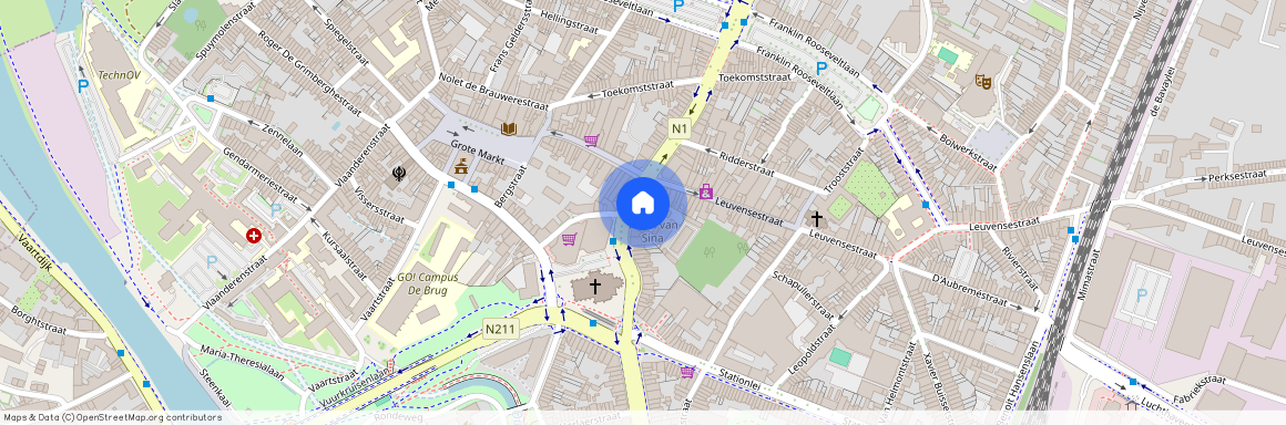 Jean-Baptiste Nowélei, 35, 1/2, 1800, Vilvoorde