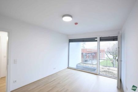 Erstbezug: Schöne 3-Zimmer-Wohnung mit Balkon - Photo 2