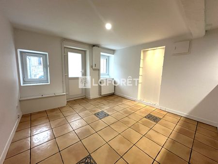 Maison T3 Beauvallon à louer - Photo 3