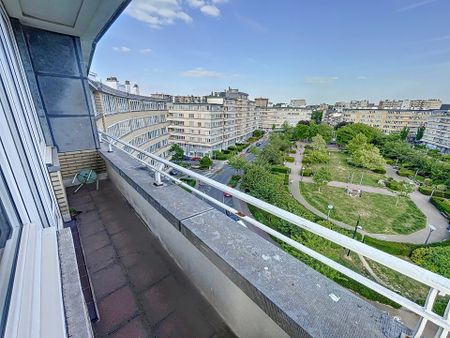 Appartement te huur - Photo 5