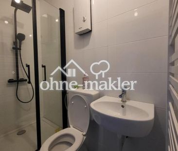 Gemütliche 1-Zimmer-Wohnung mit hoher Decke in Wuppertal-Elberfeld - Photo 4