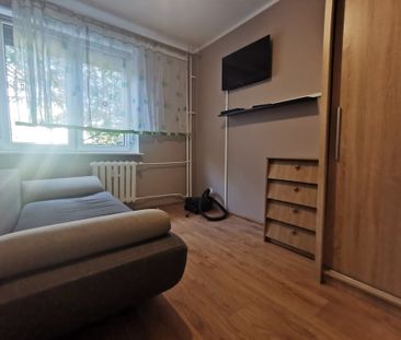 Podjuchy 3 pokoje, osobna kuchnia, balkon, parking - Zdjęcie 1