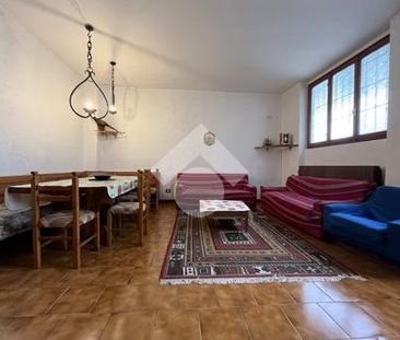 Bilocale in affitto - Photo 1