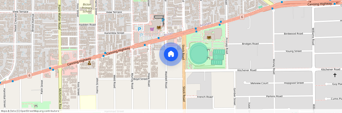 3/34 Waddell Road, WA 6157, Palmyra