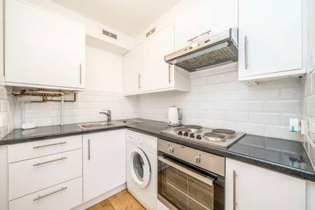 1 bedroom flat to rent - Photo 3