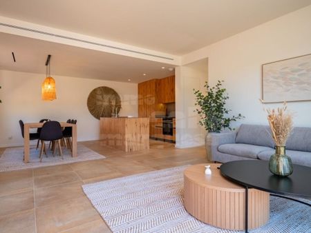 3 bedroom luxury Apartment for rent in Begur, Catalonia - Photo 3